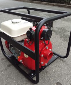 Máy bơm Xăng 9HP, SEIKOO/ Thái Lan (Sao chép4 (Sao chép)